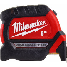 Milwaukee Accessories Profesionāla magnētiskā mērlente MILWAUKEE 5 m