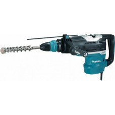 Makita Perforators MAKITA HR5212C ar antivibrācijas sistēmu