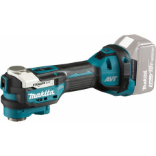 Makita Akumulatora multifunkcionāls instruments MAKITA DTM52Z