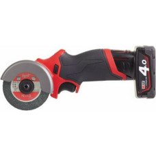 Milwaukee Akumulatora griezējs MILWAUKEE M12 FCOT-422X