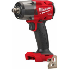 Milwaukee Akumulatora trieciena uzgriežņu atslēga MILWAUKEE M18 FMTIW2F12-0X