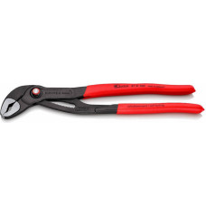 Knipex Cauruļu knaibles KNIPEX Cobra QuickSet 8721300