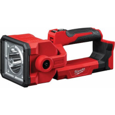 Milwaukee LED prožektors MILWAUKEE M18 SLED-0