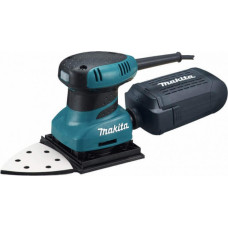 Makita Vibro slīpmašīna MAKITA BO4565K