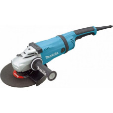 Makita Leņķa slīpmašīna MAKITA GA9040SF01