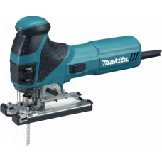 Makita Figūrzāģis ar koferi MAKITA 4351FCTJ