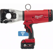 Milwaukee Akumulatora kabeļu šķēres MILWAUKEE M18 HCC45-522C