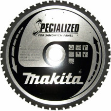 Makita Accessories Zāģripa metālam 235x30x50 MAKITA