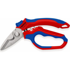 Knipex Kabeļa šķēres KNIPEX 9505