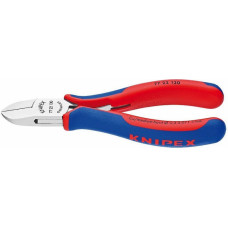 Knipex Griešanas  knaibles KNIPEX 7722130