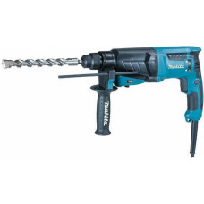 Makita Perforators MAKITA HR2630J SDS-PLUS