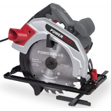 Powerplus Ripzāģis 1200W Ø185mm POWE30050 POWERPLUS E