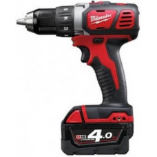 Milwaukee Akumulatora urbjmašīna MILWAUKEE M18 BDD-402C