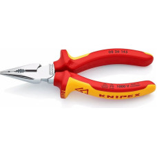 Knipex Elektriķu knaibles ar šaurām lūpām KNIPEX 0826145