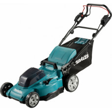 Makita Akumulatora zāles pļāvējs MAKITA DLM481Z