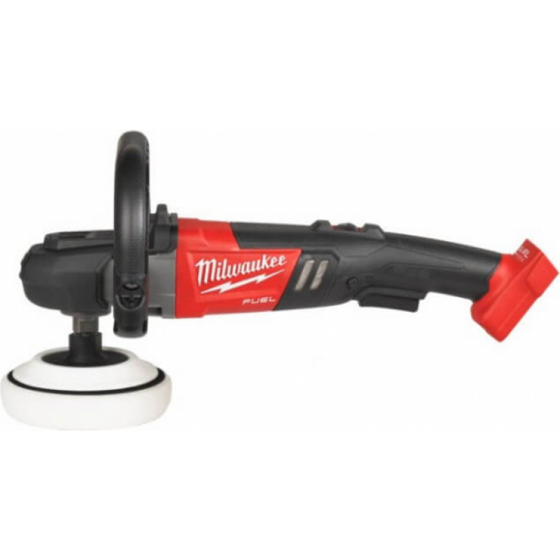 Milwaukee Akumulatora pulētājs MILWAUKEE M18 FAP180-0X