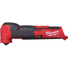 Milwaukee Akumulatora multifunkcionāls instruments MILWAUKEE M12 FMT-0