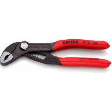 Knipex Cauruļu knaibles KNIPEX Cobra 8701 125 mm