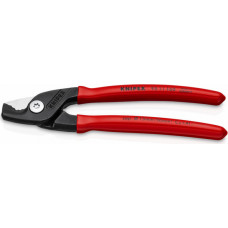 Knipex Kabeļa šķēres KNIPEX 9511160SB