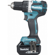 Makita Akumulatora urbjmašīna MAKITA DDF484RTJ