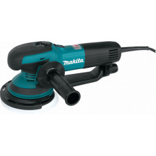 Makita Ekscentriskā slīpmašīna ar koferi MAKITA BO6050J