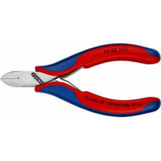 Knipex Griešanas knaibles KNIPEX 7702