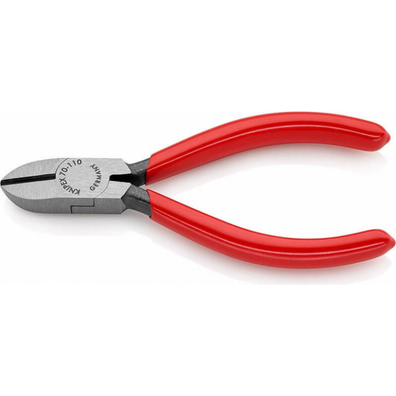 Knipex Griešanas knaibles KNIPEX 7001 110 mm