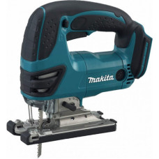 Makita Akumulatora figūrzāģis 18 V MAKITA DJV180Z bez akumulatora un lādētāja