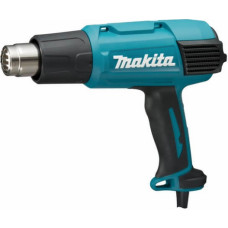 Makita Būvniecības fēns MAKITA HG6031VK