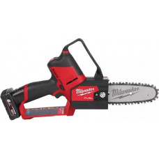 Milwaukee Atzarošanas ķēdes zāģis MILWAUKEE M12 FHS-602X