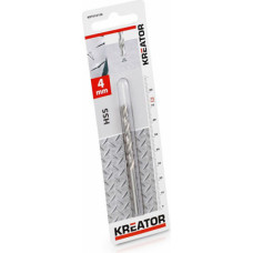 Kreator HSS urbis metālam 4x75mm Kreator