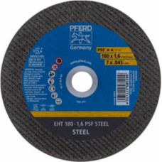 Pferd Metāla griešanas disks PFERD EHT 178x1,6mm A46 P PSF