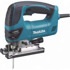 Makita Figūrzāģis MAKITA 4350FCTJ