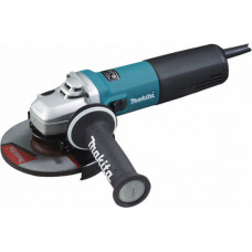 Makita Leņķa slīpmašīna MAKITA 9566CRF01