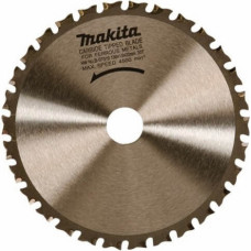 Makita Accessories Zāģripa metālam MAKITA 160X20 46T 5621RD