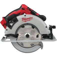 Milwaukee Akumulatora ripzāģis MILWAUKEE M18 BLCS66-0x