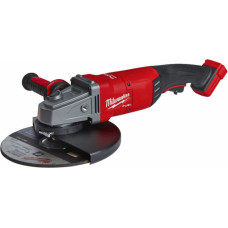 Milwaukee Akumulatora leņķa slīpmašīna MILWAUKEE M18 FLAG230XPDB-0C