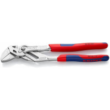 Knipex Knaibles-uzgriežņatslēga KNIPEX 8605 250mm