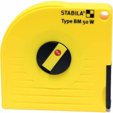 Stabila Mērlente STABILA BM50W 10m