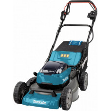 Makita Akumulatora zāles pļāvējs MAKITA DLM532Z