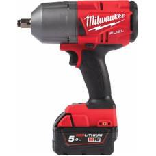 Milwaukee Akumulatora uzgriežņatslēga MILWAUKEE M18 FHIWF12-502X