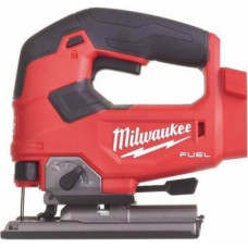 Milwaukee Akumulatora figūrzāģis MILWAUKEE M18 FJS-0X