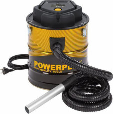 Powerplus Pelnu un putekļu sūcējs 1800W, 20L POWX3018 POWERPLUS X