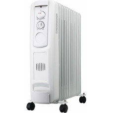 KS Eļļas sildītājs 2500W OR15-11A STANDART