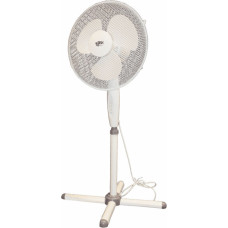 Besk Grīdas ventilators 40.64cm, 40W, 3 ātrumi BESK