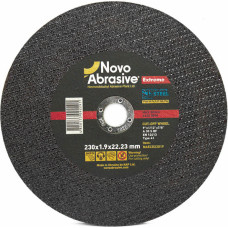 Novoabrasive Griezējdisks 41 230x1.9x22.23mm Extreme NOVOABRASIVE