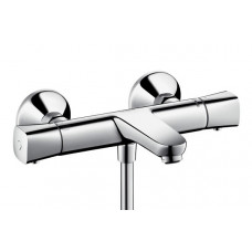 Hansgrohe vannas termostats Ecostat Universal, hroms