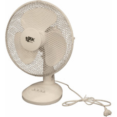 Besk Galda ventilators 30.48cm, 30W, 3 ātrumi BESK