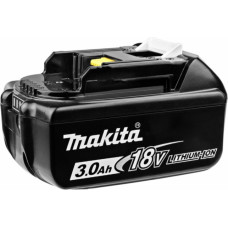 Makita Accessories Akumulators MAKITA BL1830B 18V 3,0Ah