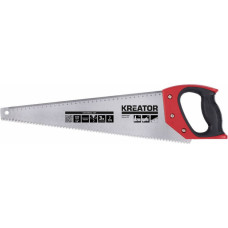 Kreator Zāģis kokam 450mm 7TPI Kreator